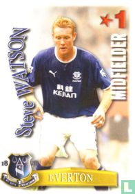 Steve Watson