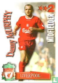 Danny Murphy