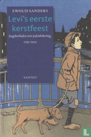 Levi's eerste kerstfeest kopen