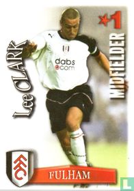 Lee Clark
