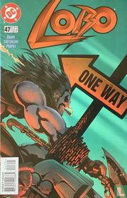 Lobo 47