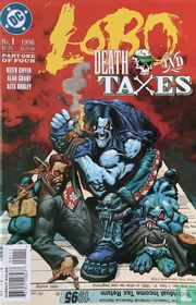 Death And Taxes 1