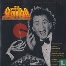 Scrooged