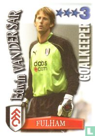 Edwin van der Sar