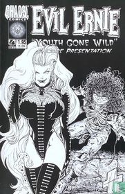Evil Ernie: Youth Gone Wild 4
