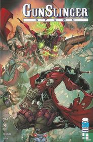 Gunslinger Spawn 5