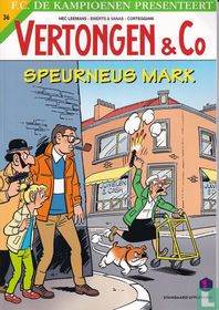 Speurneus Mark acheter
