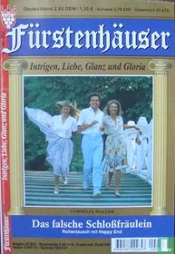 Fürstenhäuser [1e uitgave] 252