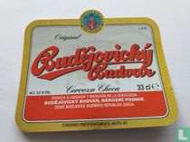 Budejovicky Budvar Original 