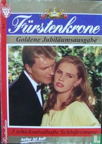 Fürstenkrone Goldene Jubiläumsausgabe 8