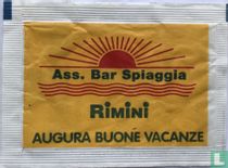 Ass. Bar Spiaggia Rimini