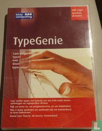 Typegenie