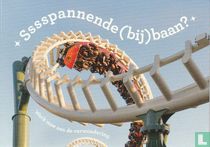 B220016 - Efteling "Sssspannende (bij)baan?"