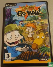 Rugrats Go Wild
