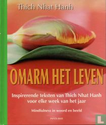 Omarm het Leven