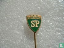 SP statni pojistoyna
