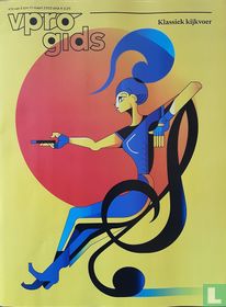 VPRO Gids 10