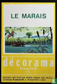 Le marais