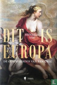 Dit is Europa
