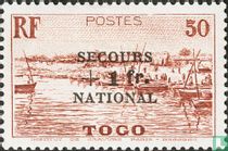 National aid