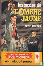 Les sosies de l'Ombre Jaune
