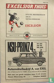 Excelsior-Feijenoord
