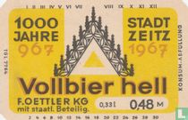 Vollbier Hell