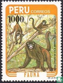 Fauna