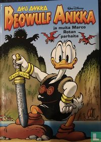 Beowulf Ankka ja muiden Marco Rotan parhaita