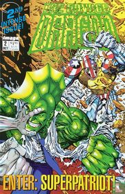 The Savage Dragon 2