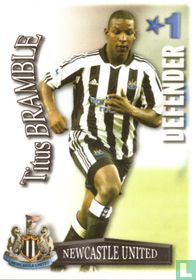 Titus Bramble