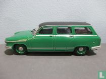 Panhard PL17 break