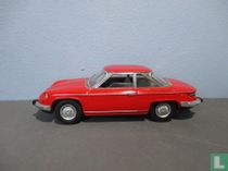 Panhard 24 CT 