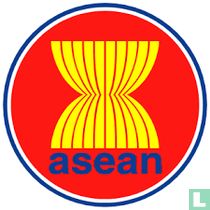 ASEAN telefoonkaarten catalogus