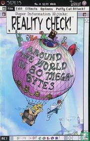 Reality Check 4