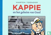 Kappie en het geheim van Guul