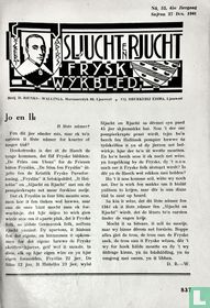 Sljucht en Rjucht 52