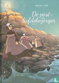 De post- en liefdebezorger 2 acheter
