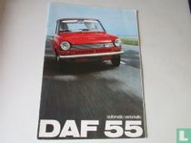 DAF 55