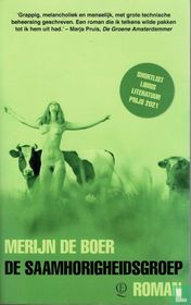 De saamhorigheidsgroep 