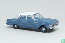 Ford XK Falcon Deluxe