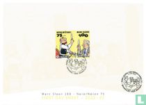 Marc Sleen 100 - Nero 75