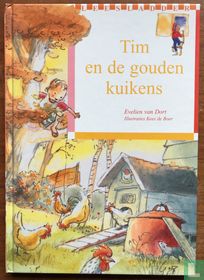 Tim en de gouden kuikens