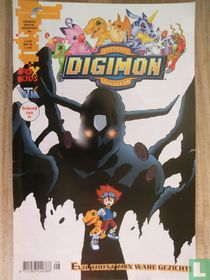 Digimon 8