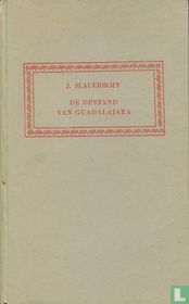 De opstand van Guadalajara