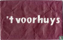 't Voorhuys