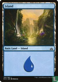 Island