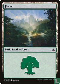Forest