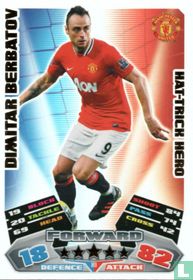 Dimitar Berbatov