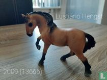 Lustiano Hengst